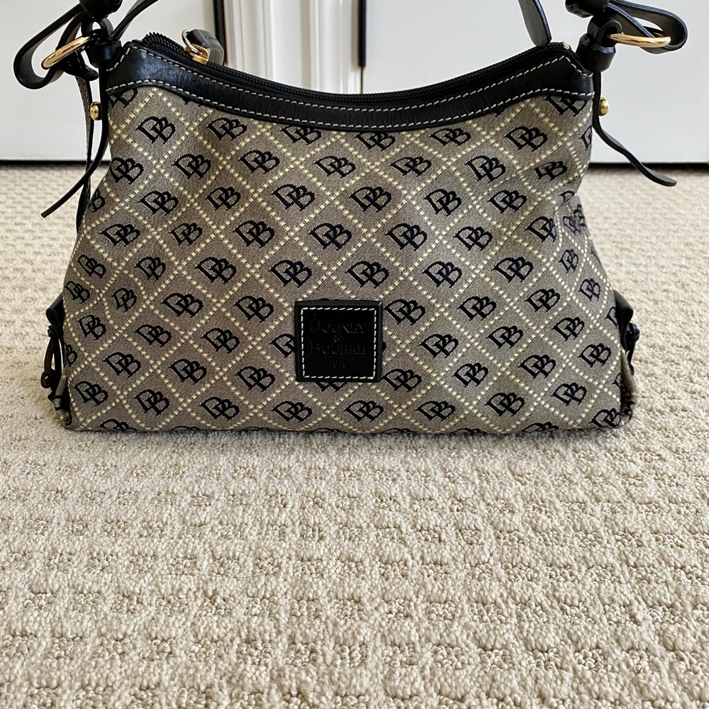 Dooney & Bourke Small Handbag - Picture 2 of 4